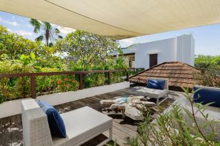 Jimbaran Bay Villas by Nakula - Jimbaran - 4