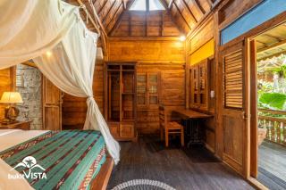 Kamisama Homestay by Bukit Vista - Canggu - 6