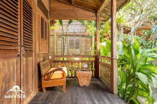 Kamisama Homestay by Bukit Vista - 1