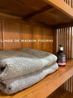 Prana Lodge Saint Gilles les Bains 800 m de la plage - Saint-Gilles-les-Bains - 2