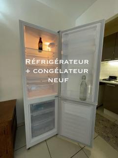 Prana Lodge Saint Gilles les Bains 800 m de la plage - Saint-Gilles-les-Bains - 1