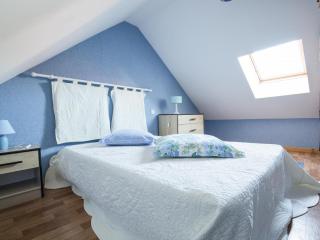 Maison spacieuse 3 ch, Wifi, animaux admis, terrasse, garage - Le Lardin-Saint-Lazare - FR-1-616-220 - Le Lardin-Saint-Lazare - 3