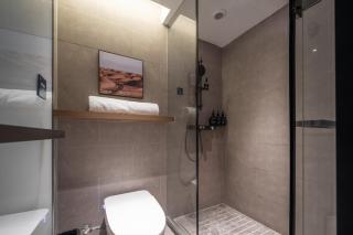 Atour Hotel Dalian Xinghai Square Zhongshan Road - Dalian - 4