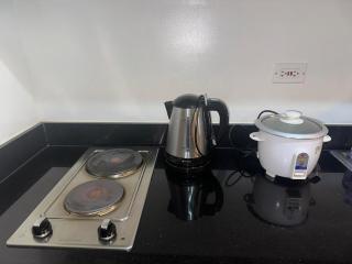 Smdc shore 2 tower 2 - 0