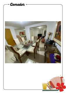 4 NOCHES ESTANCIA MINIMA APARTAMENTO 4 HAB 8 PERSONAS aire acondi - ABONAR UNA NOCHE PARA CONFIRMAR RESERVA- EXCELENTE UBICA - Valledupar - 2