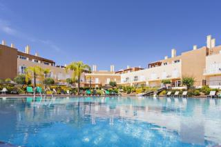 Cabanas Gardens Front Pool 1 Floor - Tavira - 0