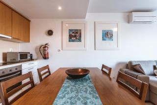 Cabanas Gardens Front Pool 1 Floor - Tavira - 6