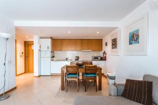 Cabanas Gardens Front Pool 1 Floor - Tavira - 3