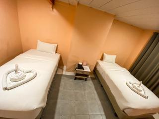 Kaizen Suites - Manila - 5