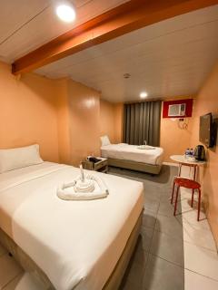 Kaizen Suites - Manila - 4