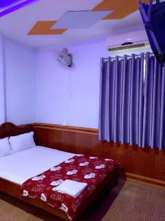Nhà Nghỉ Mường Thạnh - Ấp Thành - 4