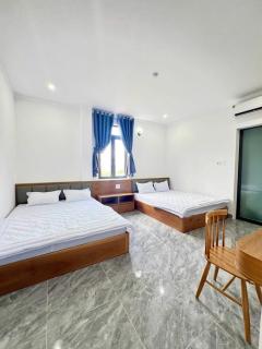 Hotel Tuỳ Anh - Plei Brêng - 4
