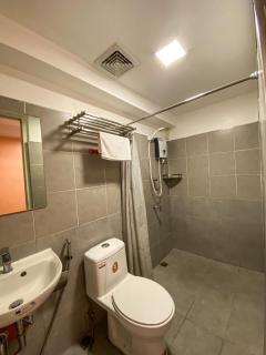 Kaizen Suites - Manila - 9