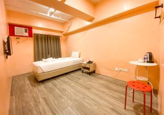 Kaizen Suites - Manila - 8