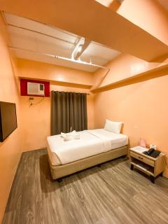 Kaizen Suites - Manila - 6