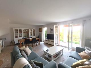 Maison 6 pers. avec jardin, terrasse, 2 piscines et parking - Alpilles/Luberon - FR-1-658-23 - Mallemort - 9
