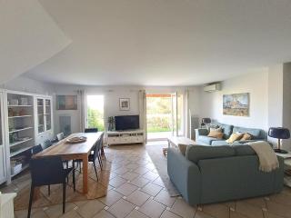 Maison 6 pers. avec jardin, terrasse, 2 piscines et parking - Alpilles/Luberon - FR-1-658-23 - Mallemort - 5
