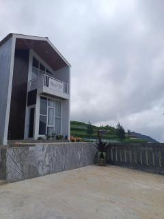 Skypiea Dieng - Dieng - 1