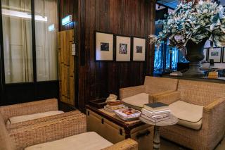 M Boutique Hotel - Ipoh - 1