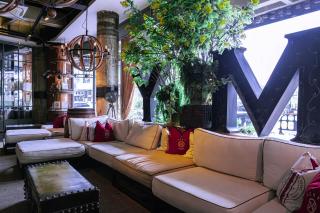 M Boutique Hotel - Ipoh - 6