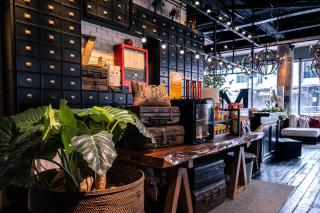 M Boutique Hotel - 7