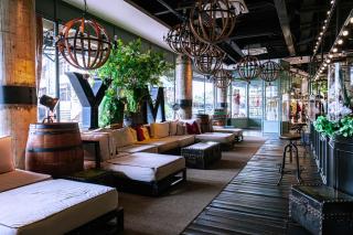 M Boutique Hotel - Ipoh - 9