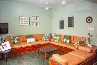 Casa da Prainha - Conforto pra família a 3min da praia - Arraial do Cabo - 6