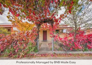Coachman's Cottage - Cosy Charm, Pets Welcome - Orange - 0