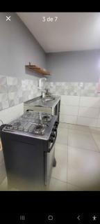 Loft mobilado - Naviraí - 0