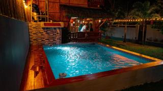 Private Resthouse with Pool near Tagaytay - 8