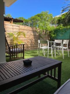 Prana Lodge Saint Gilles les Bains 800 m de la plage - Saint-Gilles-les-Bains - 0