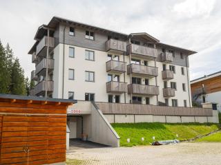 Comfortable apartment in Katschberghöhe - Katschberghöhe - 3