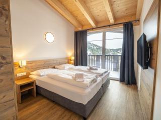 Spacious 4-bedroom penthouse in Katschberghohe - Katschberghöhe - 6