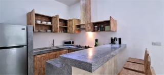 Tropical 2br private pool Villa in central Seminyak - 6