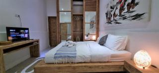 Tropical 2br private pool Villa in central Seminyak - 2