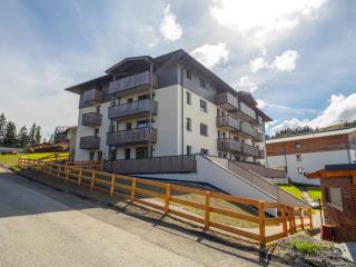 Spacious apartment with terrace for 8 Guests - Katschberghöhe - 0
