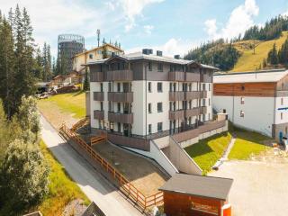 Penthouse for 8 guests with views - Katschberghöhe - 0