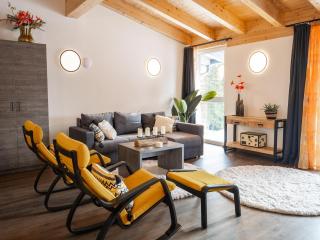 Penthouse in Katschberghohe with balcony - Katschberghöhe - 9