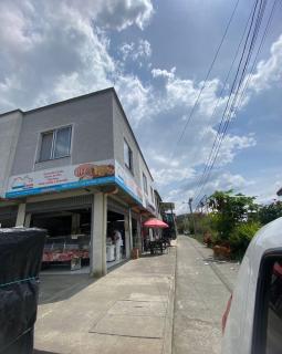 Alojamiento Armenia - 1