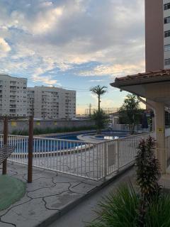 Apartamento cop 30 - Belém - 9
