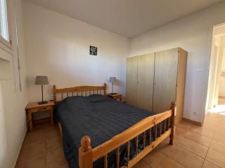 Appartement familial T3 au Lavandou avec parking, 4 pers., proche plage - FR-1-308-204 - Le Lavandou - 3