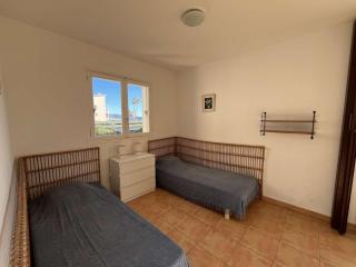 Appartement familial T3 au Lavandou avec parking, 4 pers., proche plage - FR-1-308-204 - Le Lavandou - 2
