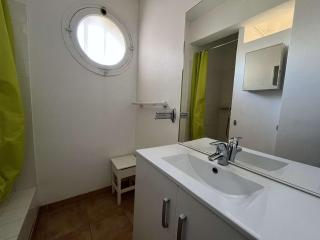 Appartement familial T3 au Lavandou avec parking, 4 pers., proche plage - FR-1-308-204 - Le Lavandou - 1