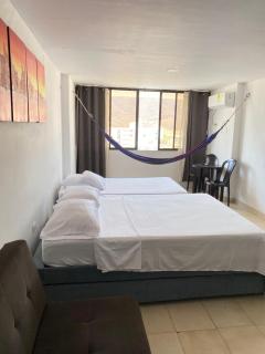 EDIFICIO NABUSIMAKE APTO 903 - Rodadero - Rodadero - 3