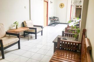 D Martin Malioboro Hotel Mitra RedDoorz - 5