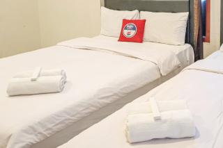 D Martin Malioboro Hotel RedPartner - 5