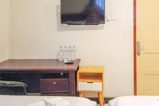 D Martin Malioboro Hotel RedPartner - 8