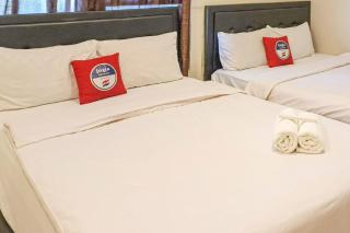 D Martin Malioboro Hotel RedPartner - 7