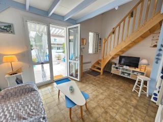 Maison vacances Meschers 6 pers, proches plages - FR-1-550-88 - 9