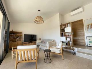 Villa climatisée à Bormes-les-Mimosas avec piscine privée - FR-1-308-206 - Bormes-les-Mimosas - 7